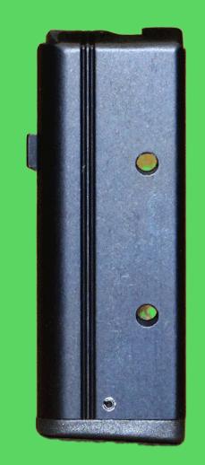 Sako Finfire 10 Shot